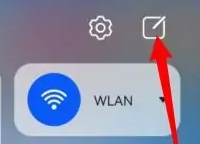 鸿蒙4.0超级终端位置详情
