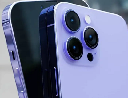 苹果15pro/max的边框变窄至1.5毫米,苹果新技术还是很不错的