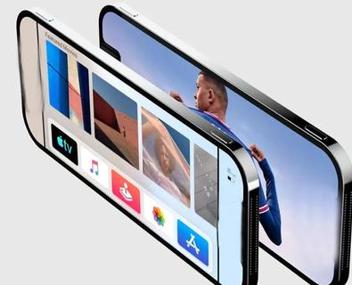 苹果15pro/max的边框变窄至1.5毫米,苹果新技术还是很不错的