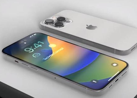 苹果15pro参数详细参数详情