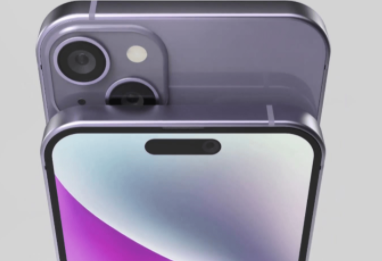 苹果15plus参数详细参数详情