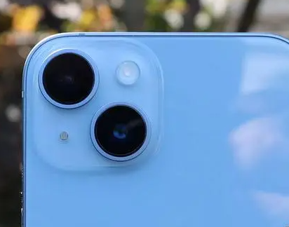 苹果15参数详细参数详情