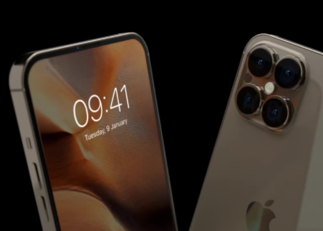 苹果15参数详细参数详情