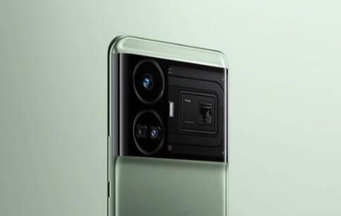 realmeGT5最新消息详情