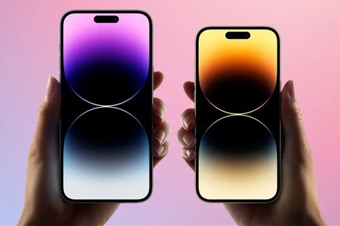 苹果15充电多少w