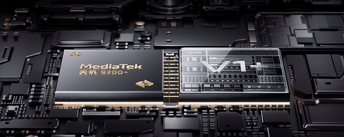 天玑9200+处理器介绍