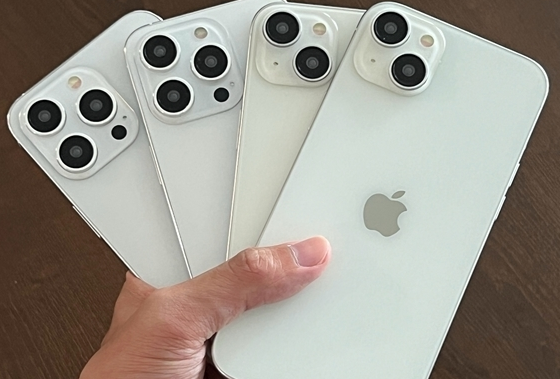 苹果15或将采用叠层电池技术 叠层电池有哪些优势?