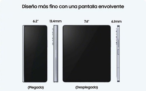 三星fold5最新消息