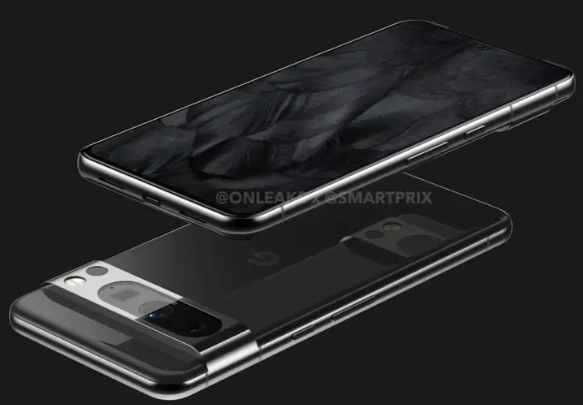 pixel 8pro参数详情