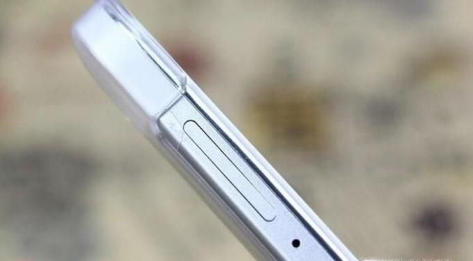 小米note3怎么装卡