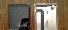 自己动手换红米note屏幕