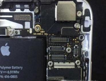 iphone6主板坏如何判断