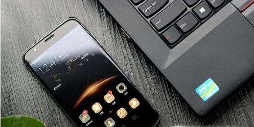 华为手机和电脑之间怎么样互传照片？