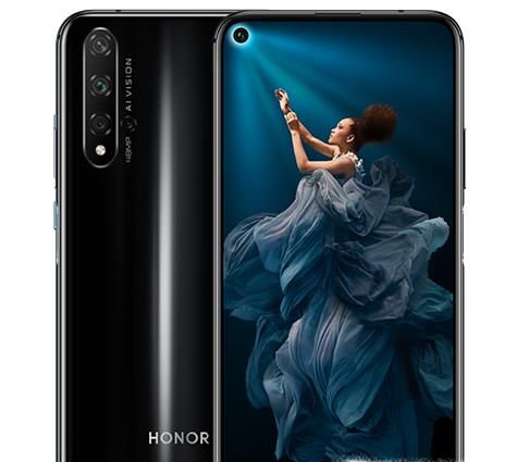 怎么选荣耀Honor 手机