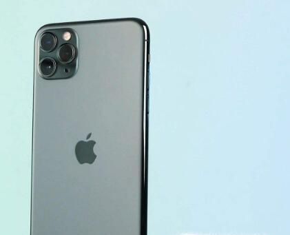 苹果11和11pro的区别值三千块吗？