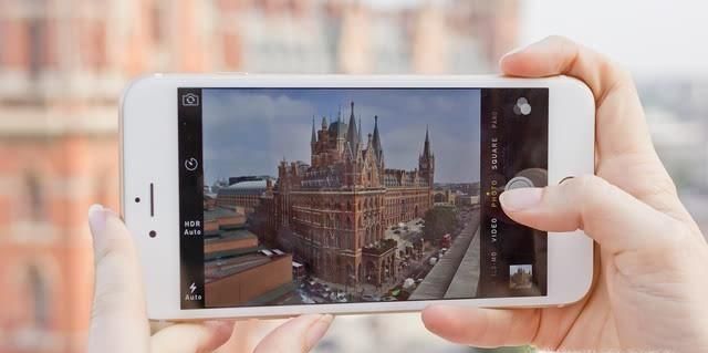 使用 iPhone 11 拍摄出惊艳朋友圈的视频