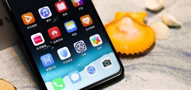 荣耀v30怎么设置来电头像