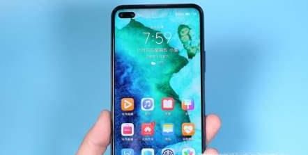 荣耀v30怎么拍广角照片