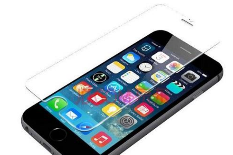 苹果手机换屏幕后显示不是原装屏幕