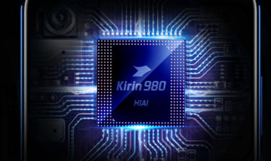 天玑6020和麒麟980哪个好