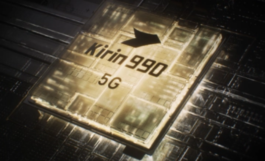 天玑6020和麒麟990哪个好