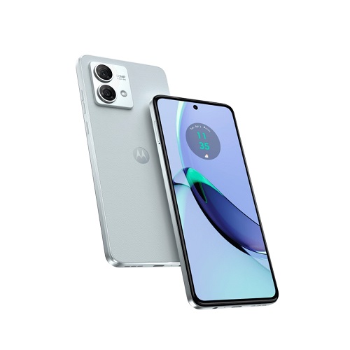 摩托罗拉MotoG54渲染图