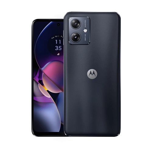 摩托罗拉MotoG54渲染图