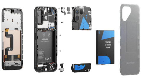 fairphone 5最新消息详情