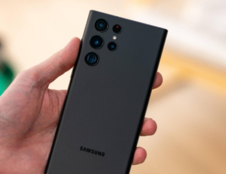 三星GalaxyS24Ultra将会提供2TB版本，起步就是8+128GB？