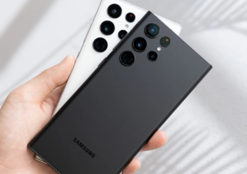 三星GalaxyS24Ultra将会提供2TB版本，起步就是8+128GB？