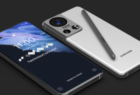 三星GalaxyS24Ultra将会提供2TB版本，起步就是8+128GB？