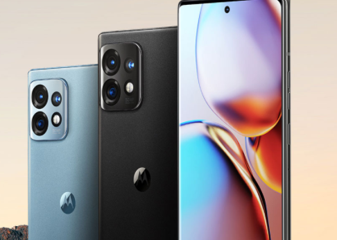 摩托罗拉Edge40Neo发售日期