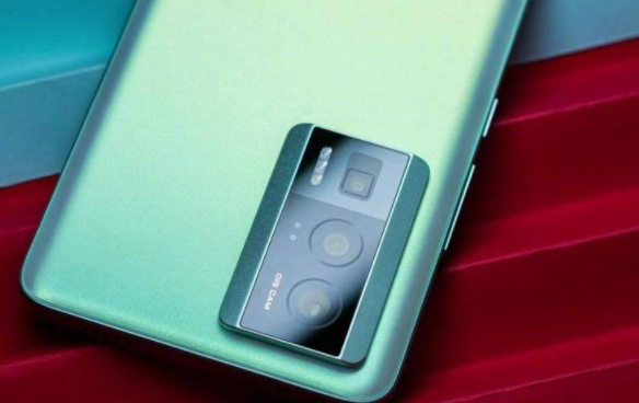 Redmi K70 Pro参数配置