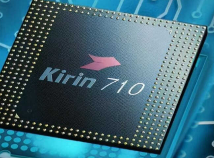 麒麟710f处理器属于什么水平