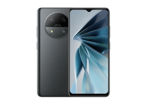 中兴畅享50的刷新率