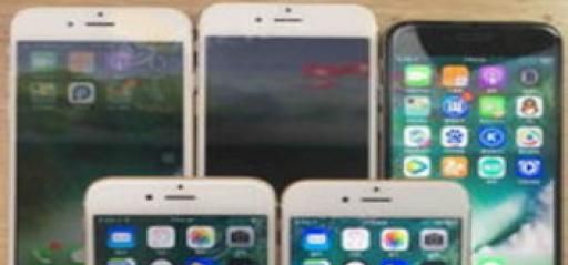 目前二手苹果手机哪款性价比高