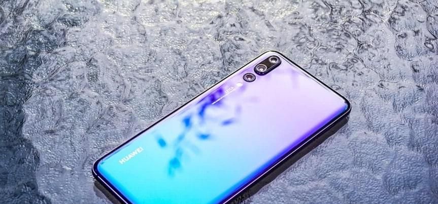 华为手机隐藏实用小功能