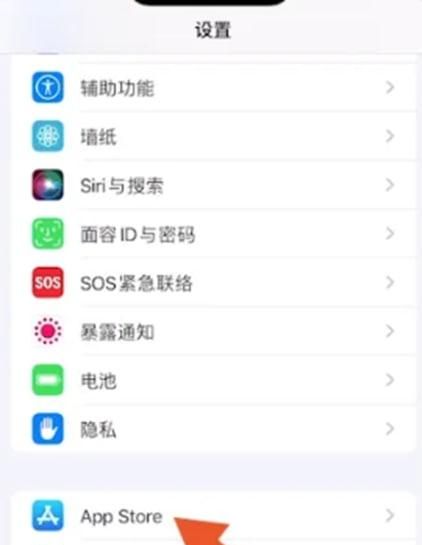 苹果手机如何清除app数据