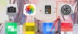 苹果手机如何快速打开钱包付款