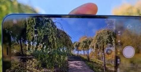 苹果手机拍视频抖动是为什么