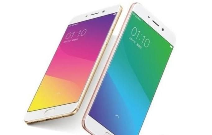 oppo手机怎么双清