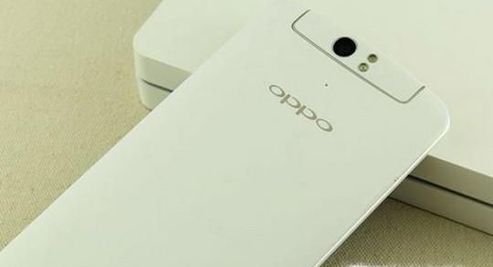 oppo手机如何截屏