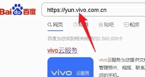 vivo丢了手机怎么确定手机位置