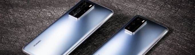 华为手机下拉菜单不见了怎么设置？