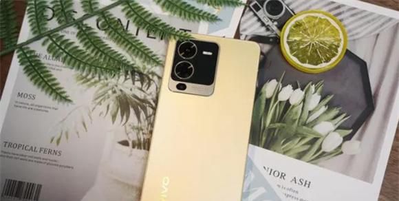 vivo S15评测体验  骁龙870+金属中框  谁说2K档水桶机不谈质感