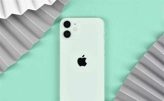 多少人的遗憾 0差评的iphone mini 为什么苹果突然就不出了