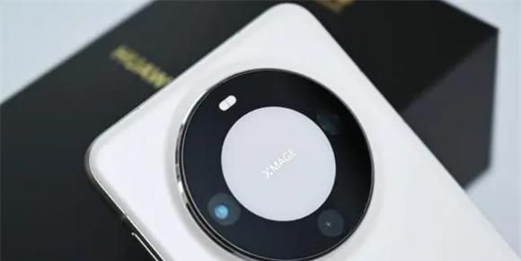 抢先苹果15 华为上线mate60 网友：5G版来了