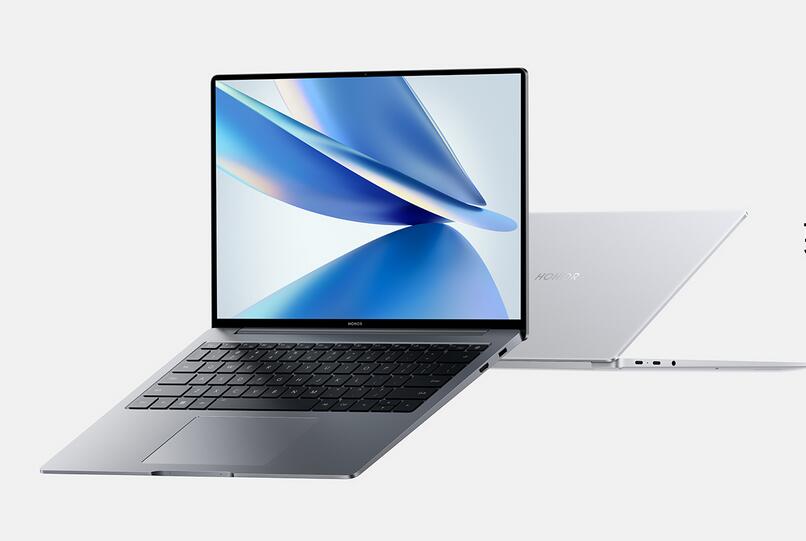荣耀MagicBook 14锐龙版首发价4799元 续航长达20小时