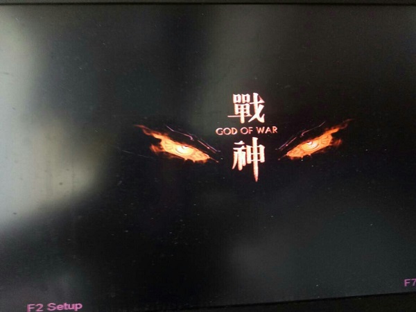 神舟战神怎么进入BIOS设置U盘启动?神舟战神电脑u盘启动bios设置教程