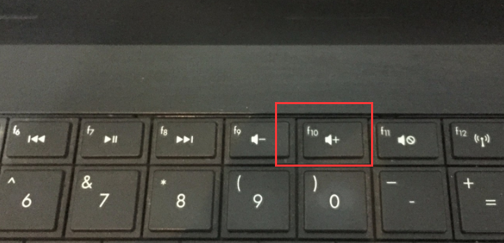 惠普电脑怎么进入U盘PE系统?